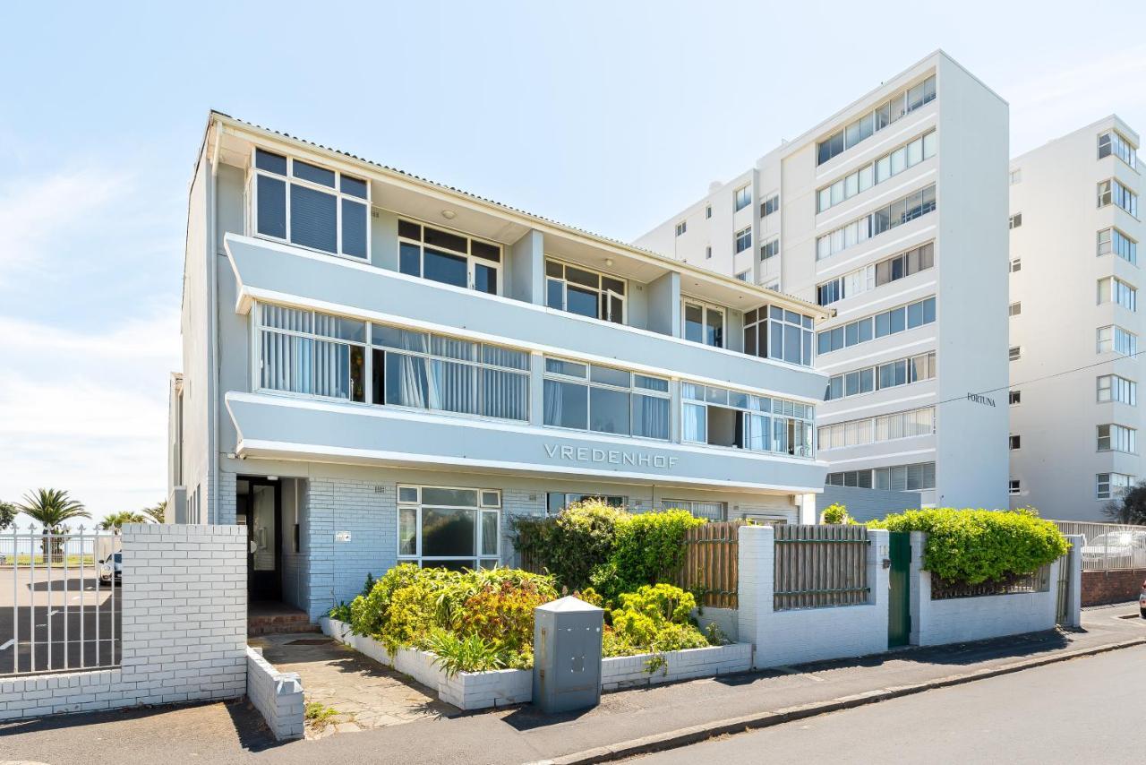 Vredenhof Apartments (Adults Only) Cape Town Exterior photo
