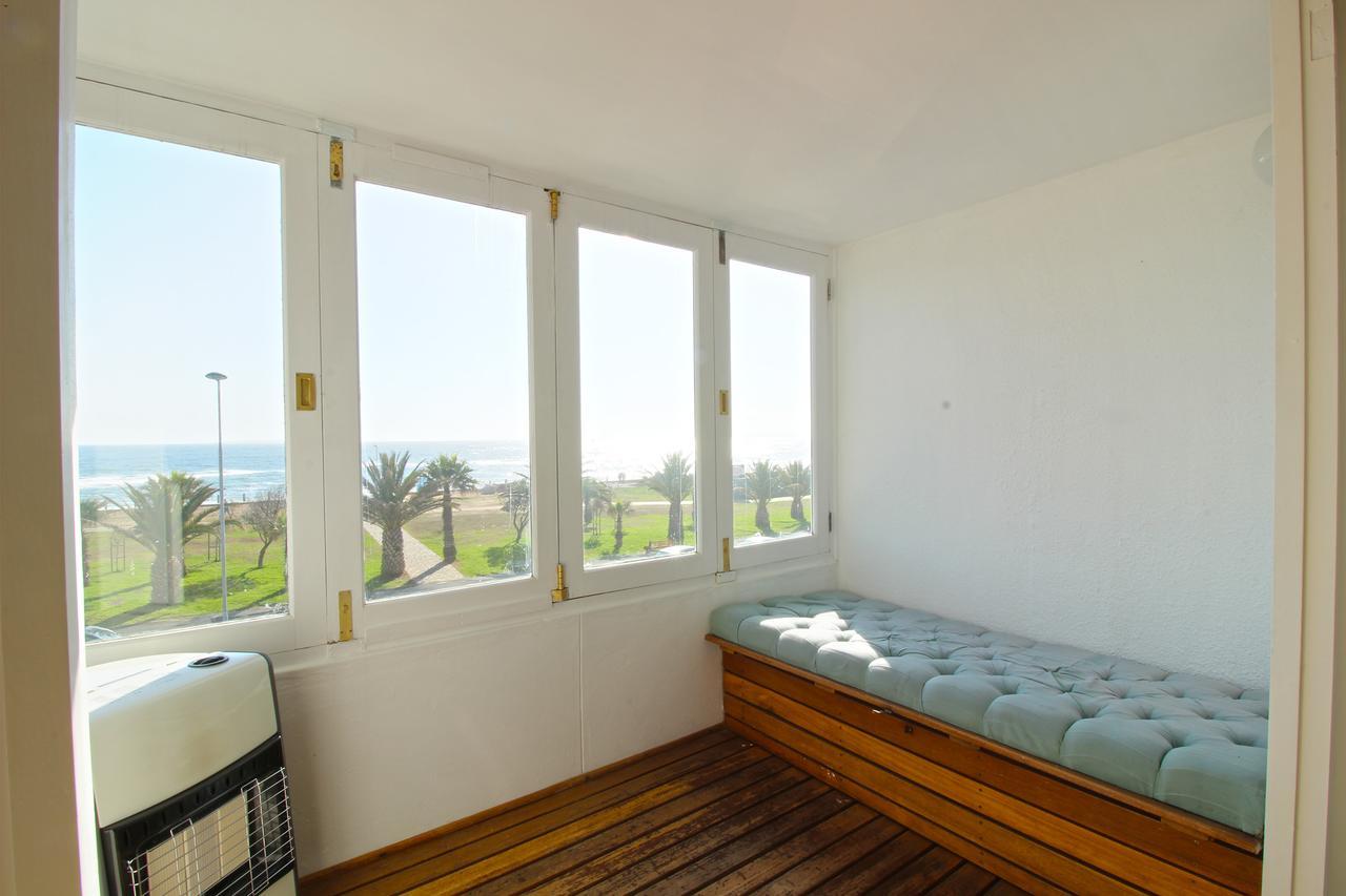 Vredenhof Apartments (Adults Only) Cape Town Exterior photo