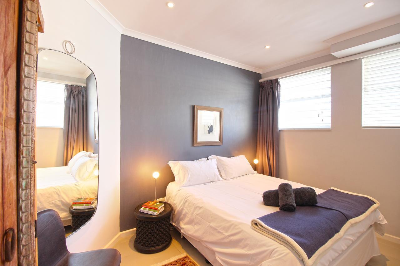 Vredenhof Apartments (Adults Only) Cape Town Exterior photo