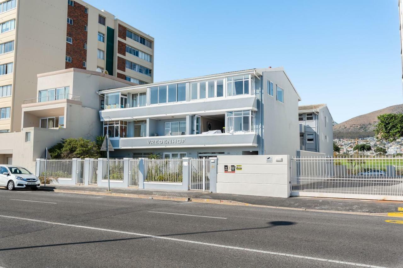 Vredenhof Apartments (Adults Only) Cape Town Exterior photo